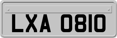 LXA0810