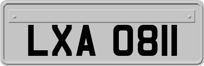 LXA0811