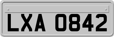 LXA0842