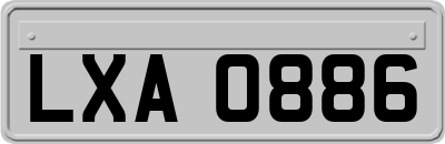LXA0886