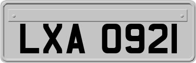 LXA0921