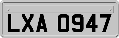 LXA0947