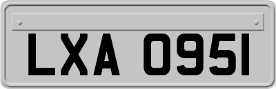 LXA0951