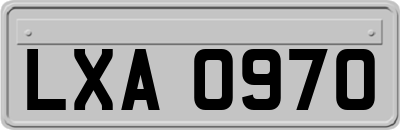 LXA0970