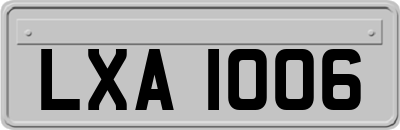 LXA1006