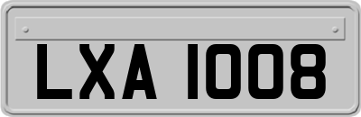LXA1008