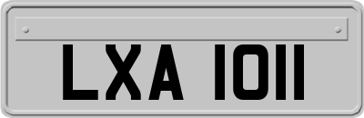 LXA1011