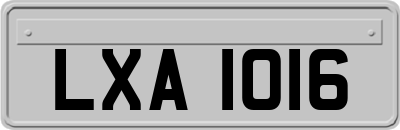 LXA1016