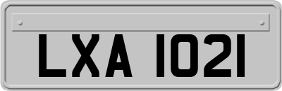 LXA1021