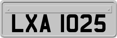 LXA1025