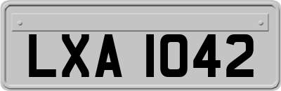 LXA1042
