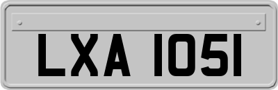 LXA1051
