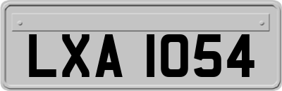 LXA1054