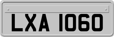 LXA1060