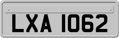 LXA1062