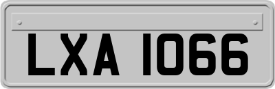 LXA1066