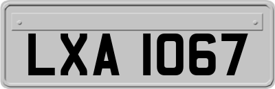LXA1067