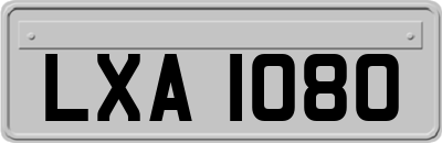 LXA1080