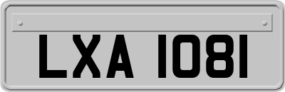 LXA1081