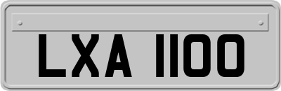 LXA1100