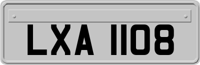 LXA1108