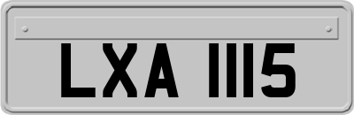 LXA1115