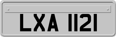 LXA1121