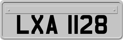 LXA1128