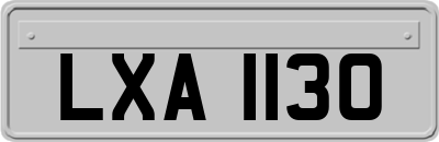 LXA1130