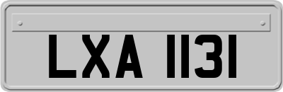 LXA1131