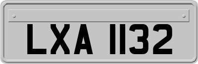 LXA1132