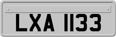 LXA1133