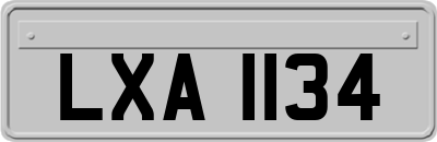 LXA1134