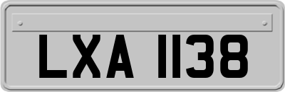 LXA1138