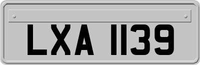 LXA1139