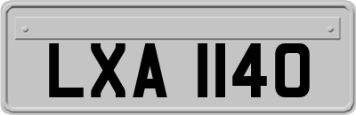 LXA1140