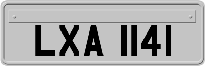 LXA1141