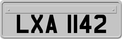 LXA1142