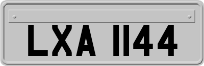 LXA1144