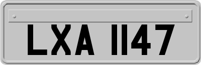 LXA1147