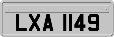 LXA1149