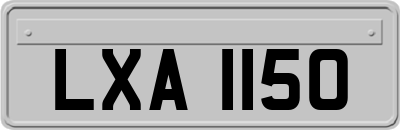 LXA1150