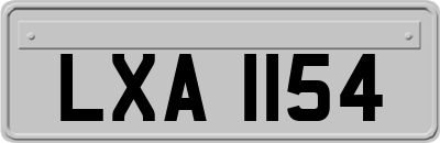 LXA1154