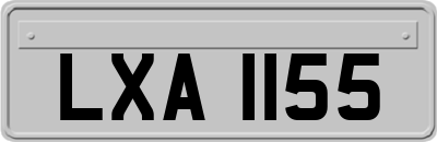 LXA1155