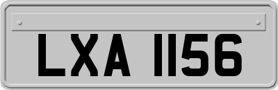 LXA1156