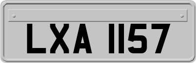 LXA1157