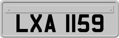 LXA1159