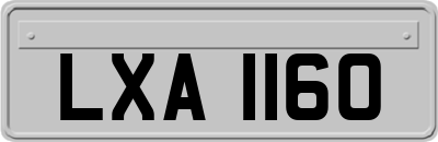 LXA1160