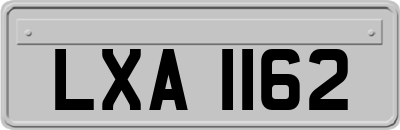 LXA1162