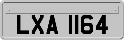 LXA1164